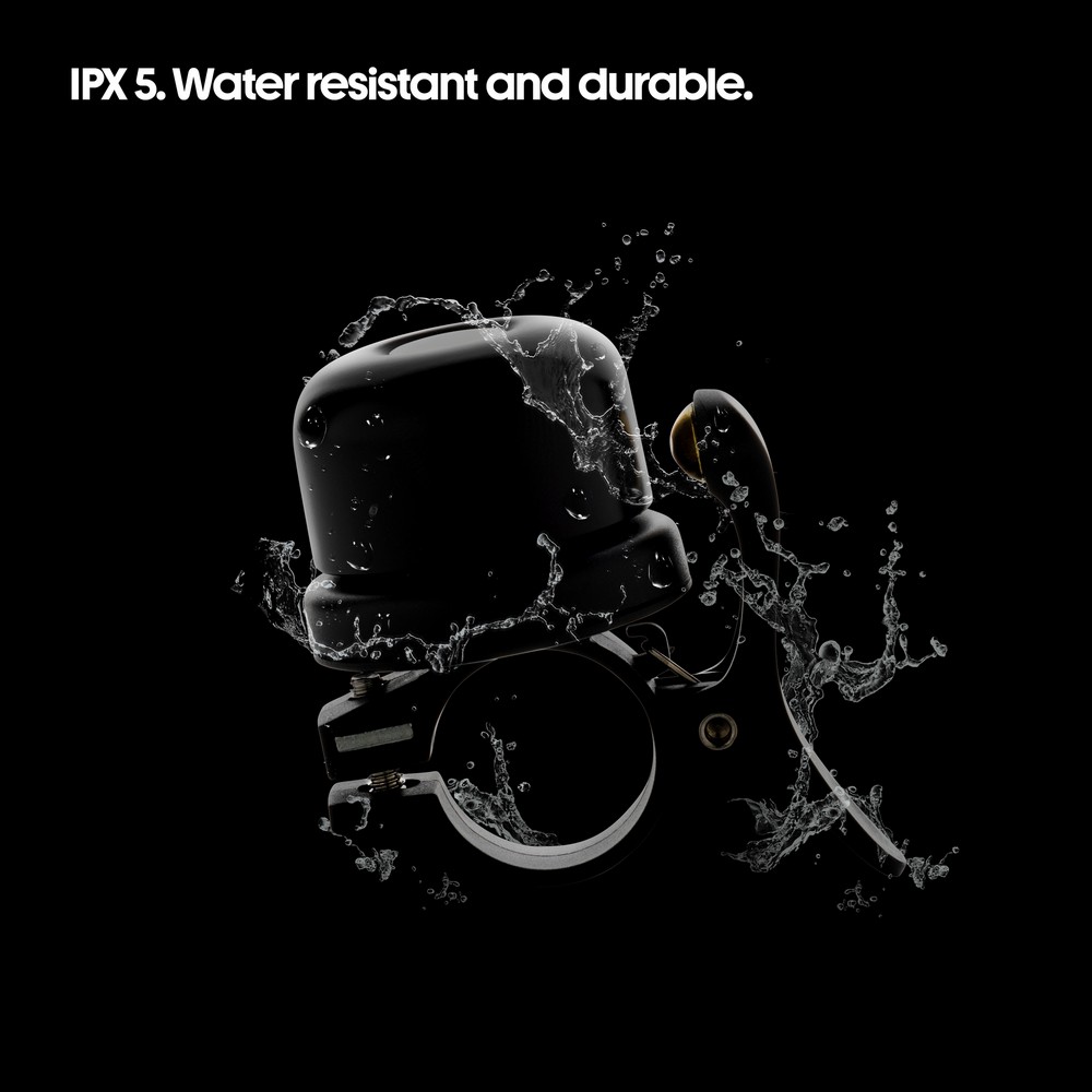 Bezprzewodowy lokalizator roweru Pedalfinder P101629X