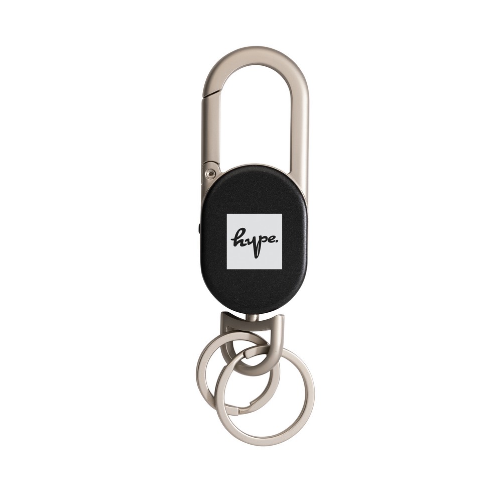 Bezprzewodowy wykrywacz kluczy, lokalizator, brelok P101630X