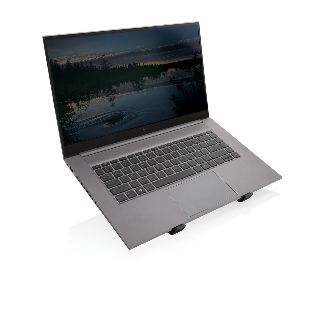 Składany stojak na laptopa do 15,6" Terra P047342X