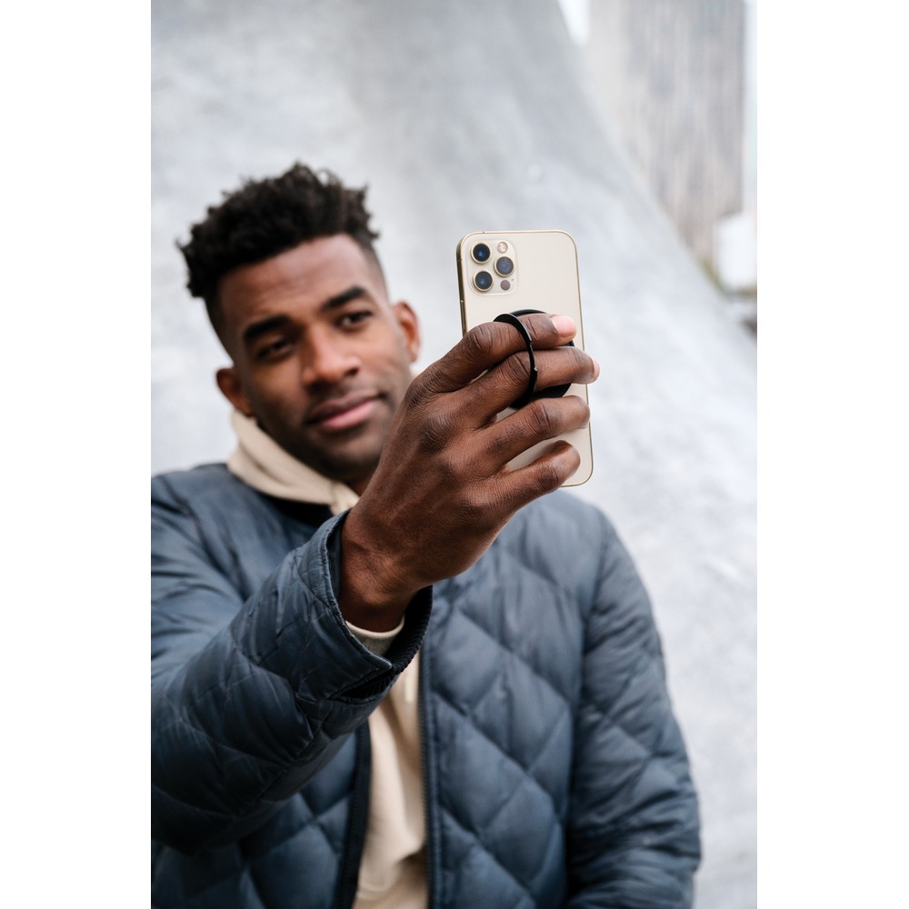 Magnetyczny uchwyt do telefonu Terra P101631X