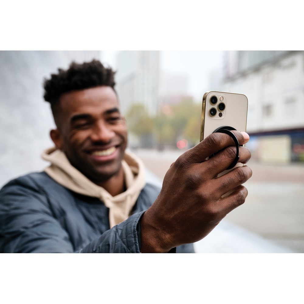 Magnetyczny uchwyt do telefonu Terra P101631X