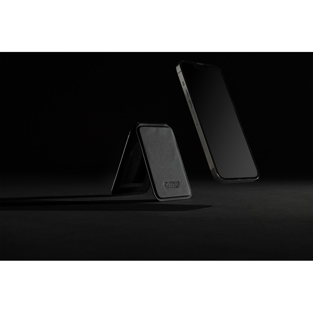 Magnetyczny portfel Magstand RPU, stojak na telefon P083193X