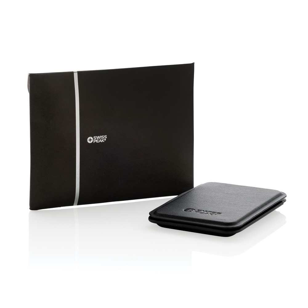 Magnetyczny portfel Magstand RPU, stojak na telefon P083193X