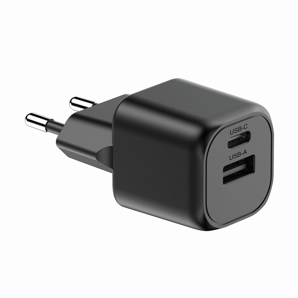 Ładowarka ścienna Urban Vitamin Monterey P101632X AX-P301.9701