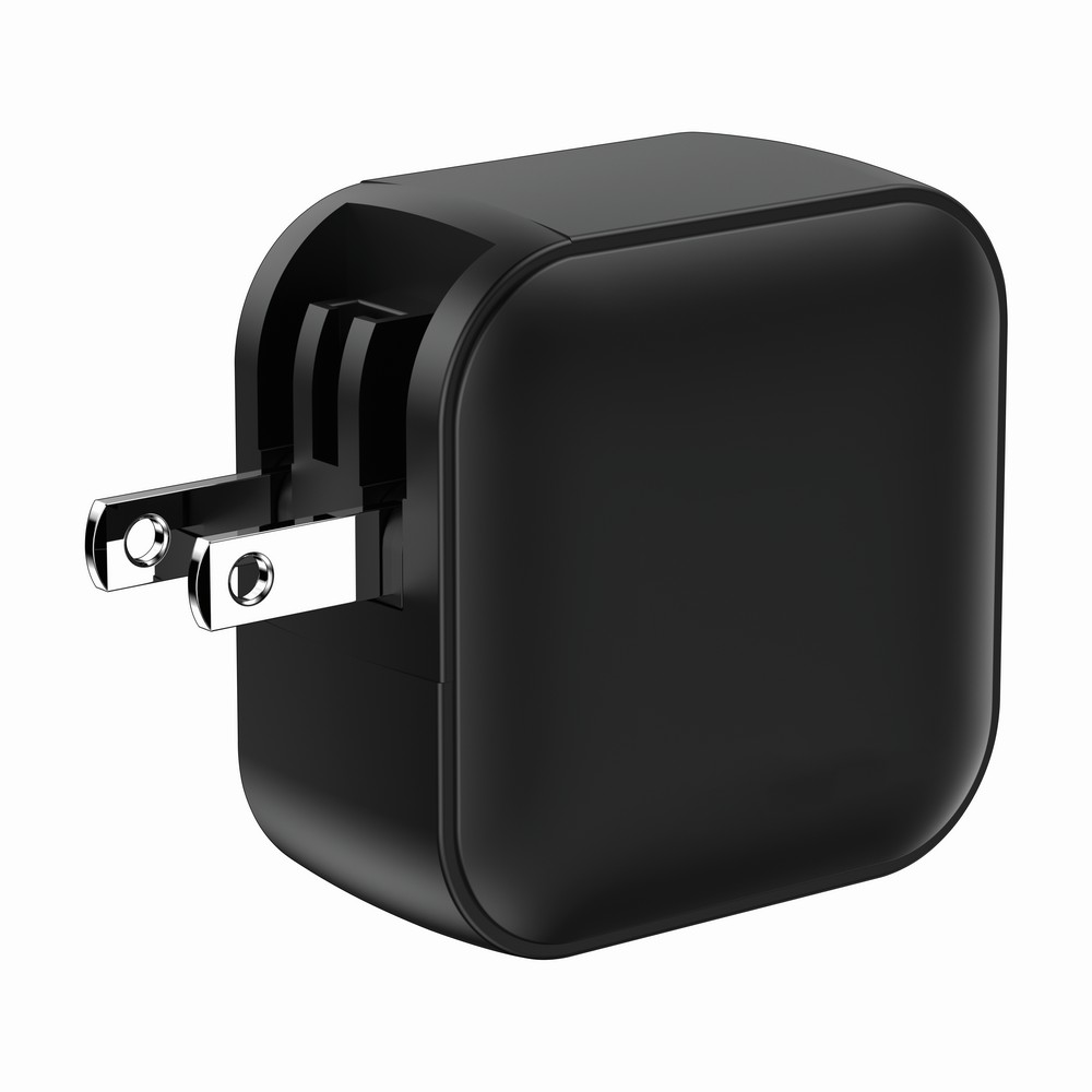 Ładowarka ścienna 70W Urban Vitamin Santa Cruz P101633X