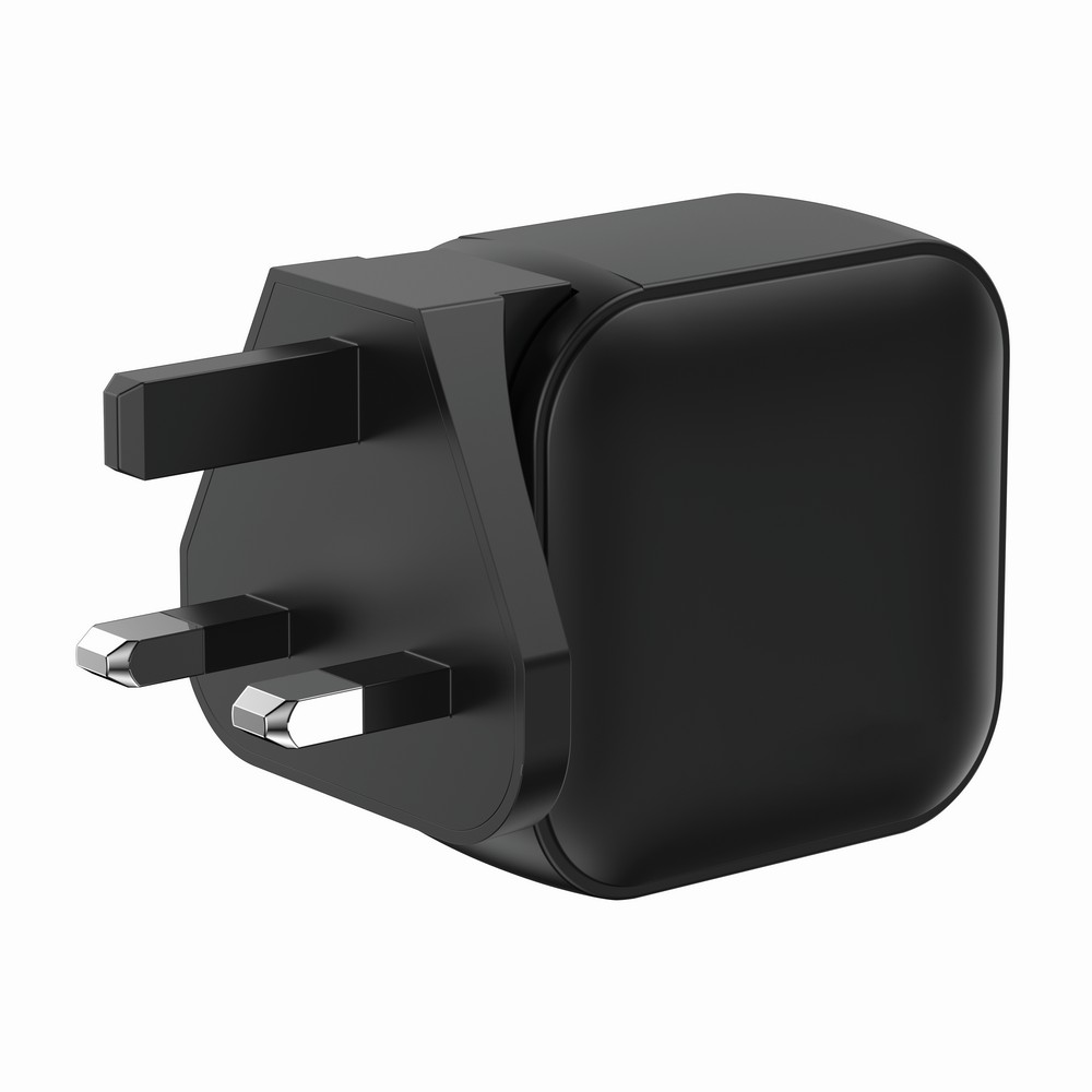 Ładowarka ścienna 70W Urban Vitamin Santa Cruz P101633X