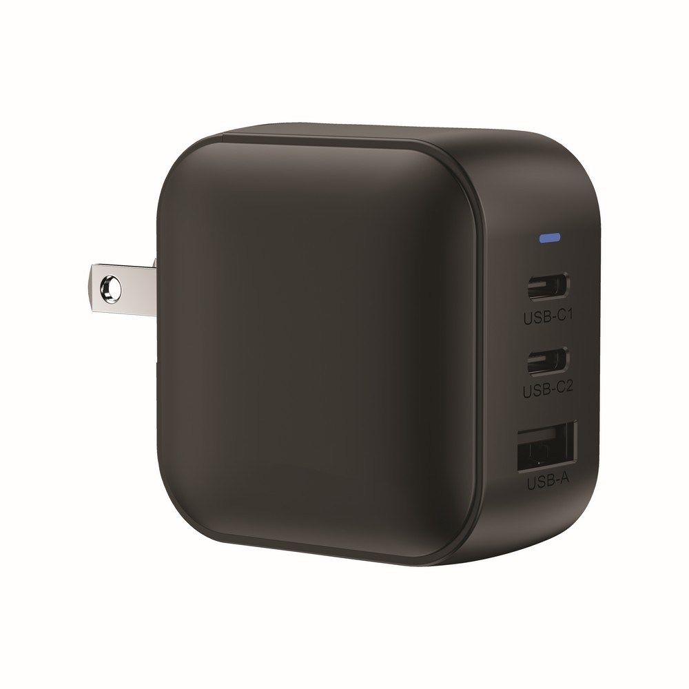 Ładowarka ścienna 70W Urban Vitamin Santa Cruz P101633X