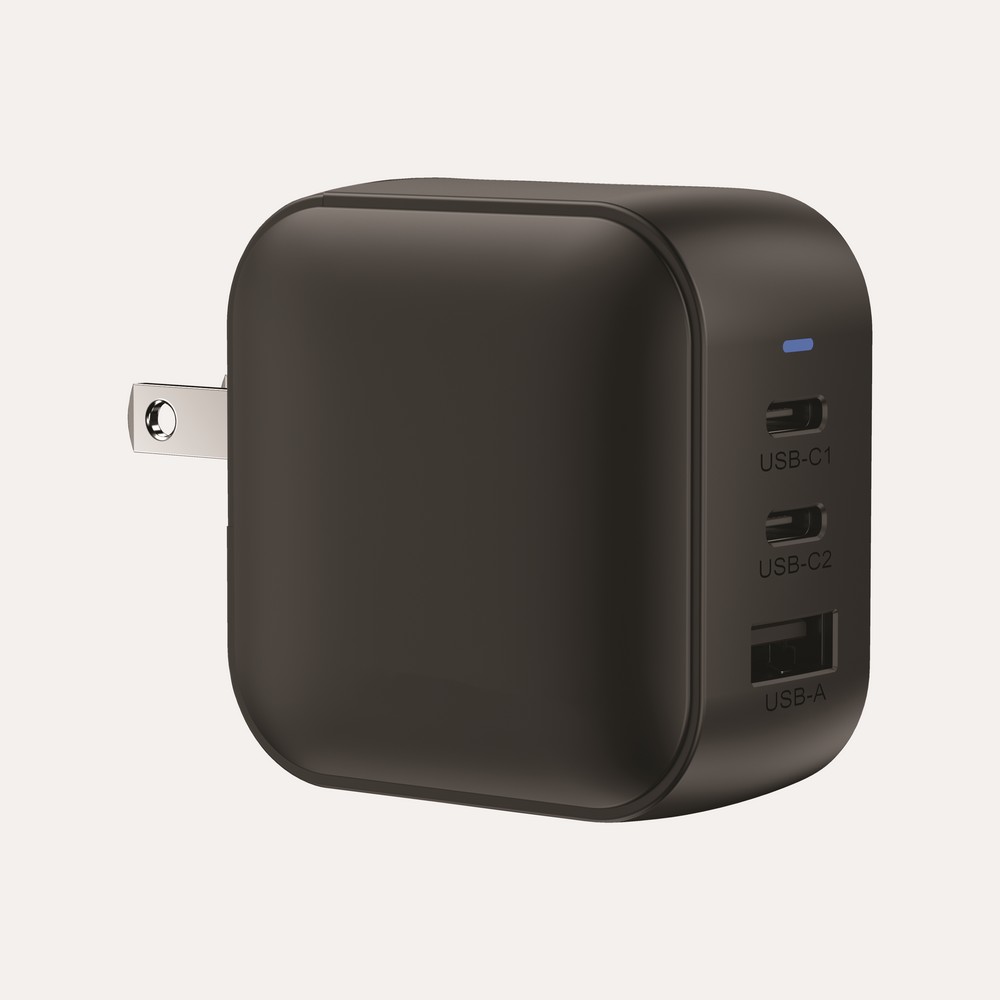 Ładowarka ścienna 70W Urban Vitamin Santa Cruz P101633X