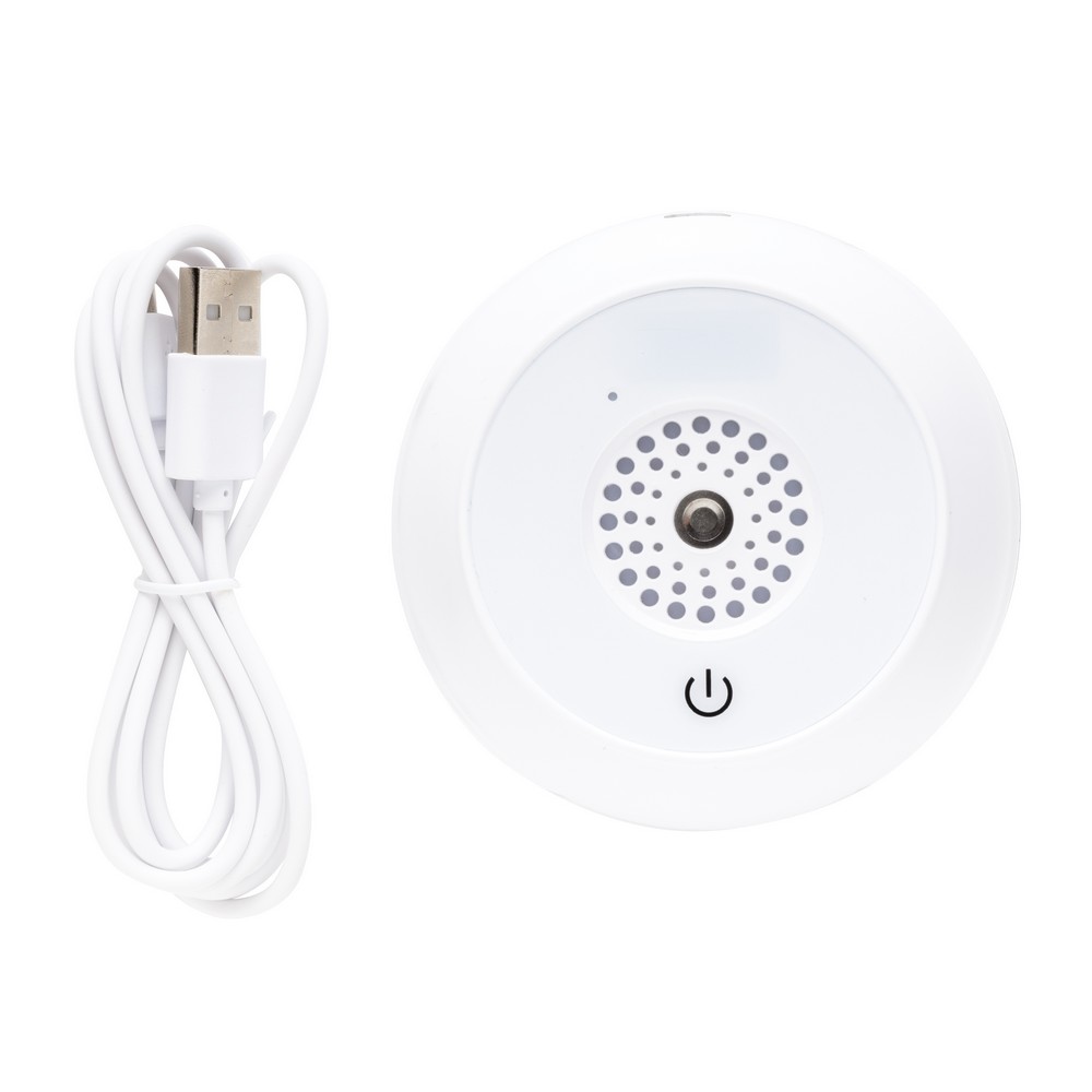 Nawilżacz powietrza ze sterylizującym światłem UV-C P010163X