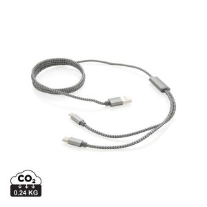 Kabel do ładowania 3 w 1 P008895X AX-P302.232