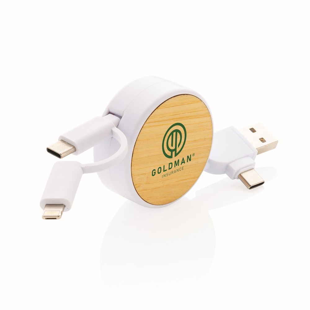 Kabel do ładowania Ontario P042625X