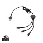 Kabel do ładowania z podświetleniem logotypu P010169X