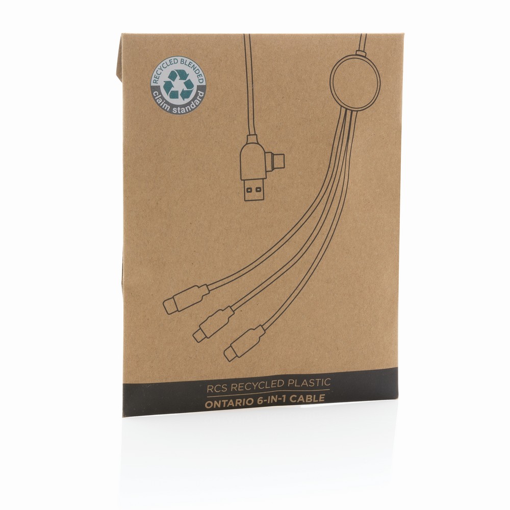 Kabel do ładowania Ontario P042626X