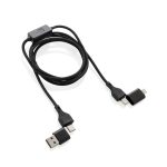Kabel do ładowania 60W Datalock P084189X