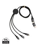 Kabel do ładowania 6 w 1 Terra P047345X