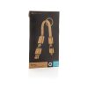 Kabel do ładowania 4 w 1 60W Terra P084190X