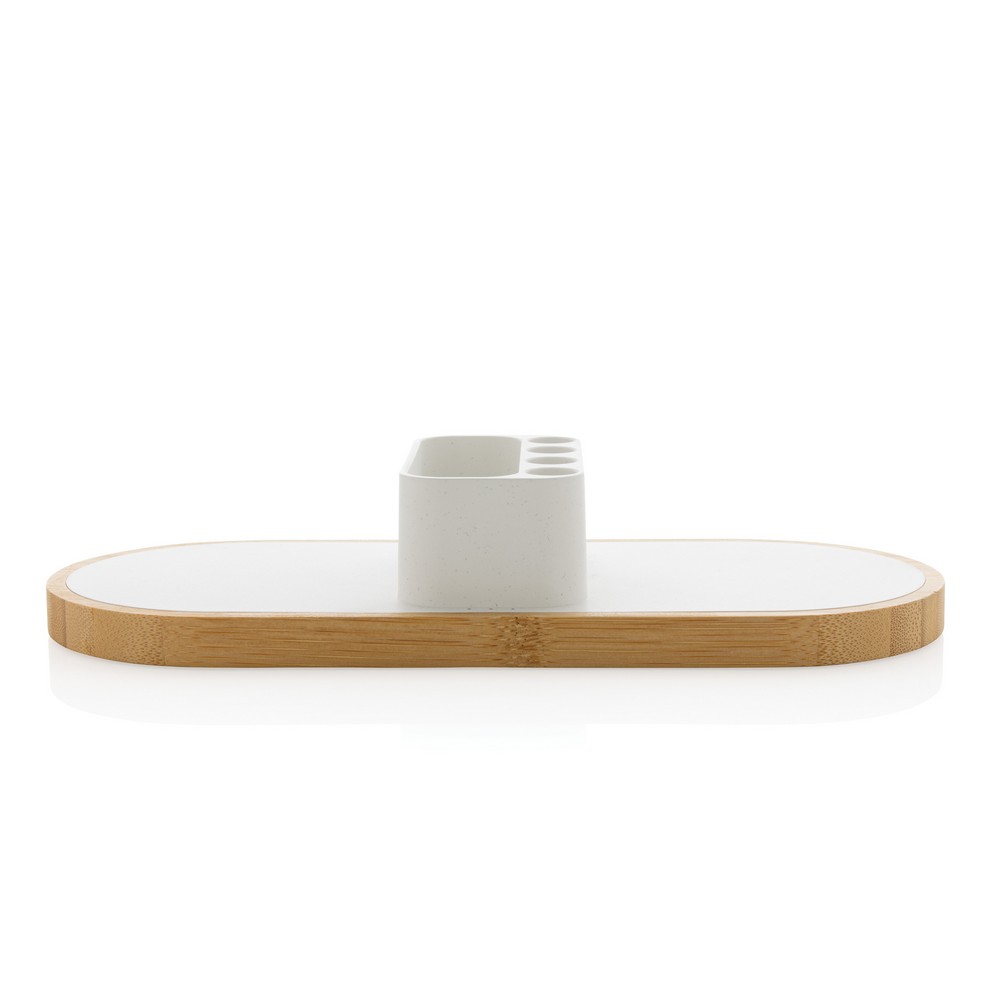 Podwójna ładowarka bezprzewodowa 10W Ontario, RABS P047350X