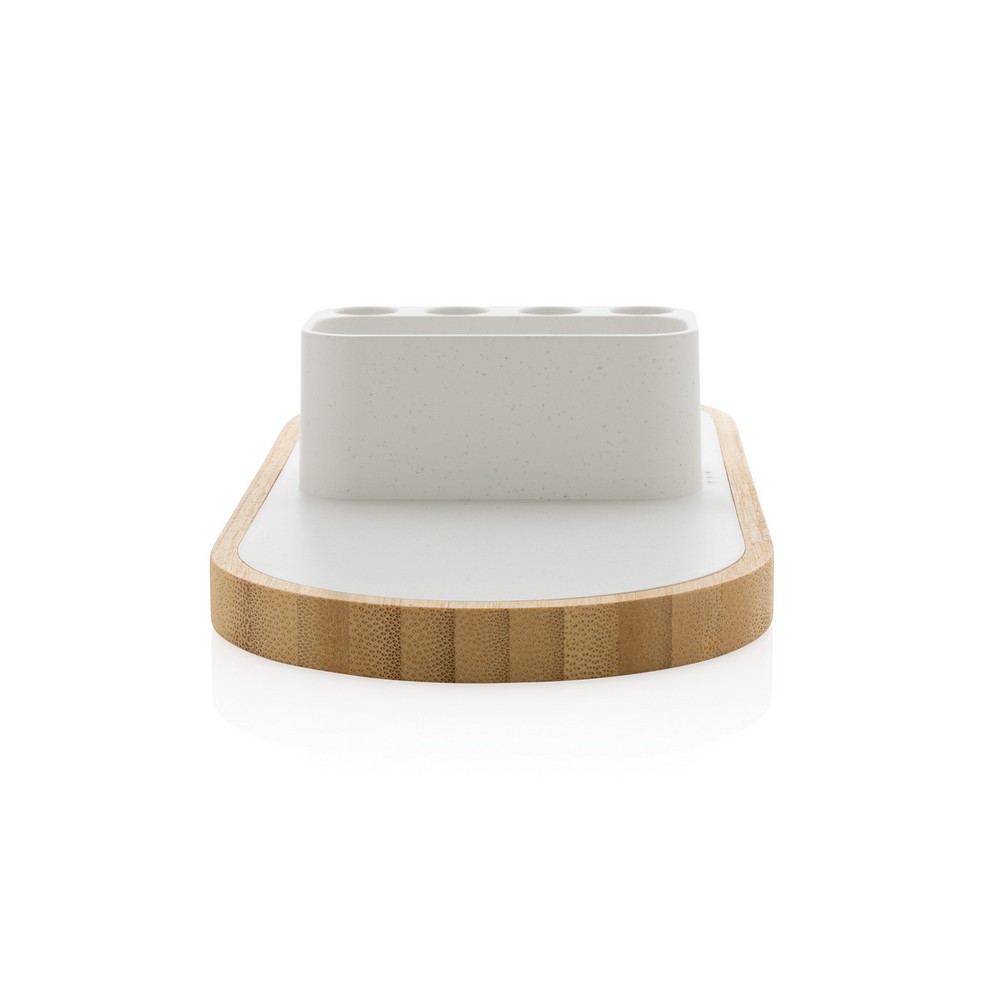 Podwójna ładowarka bezprzewodowa 10W Ontario, RABS P047350X