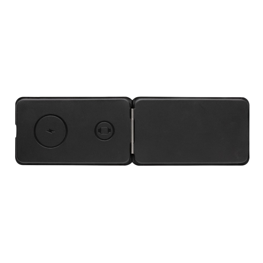 Magnetyczna ładowarka bezprzewodowa 3 w 1 15W Swiss Peak P051631X