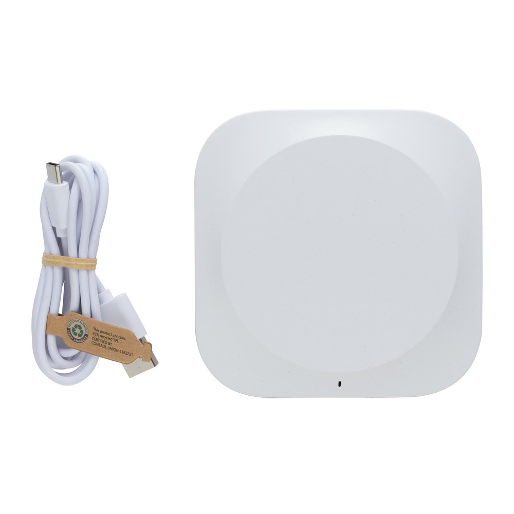 Ładowarka bezprzewodowa 10W Oregon P050844X