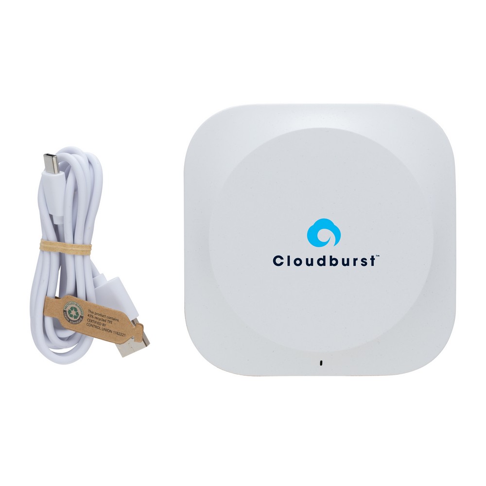 Ładowarka bezprzewodowa 10W Oregon P050844X