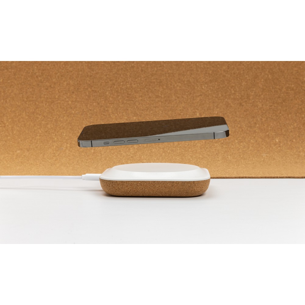 Ładowarka bezprzewodowa 10W Oregon P050844X