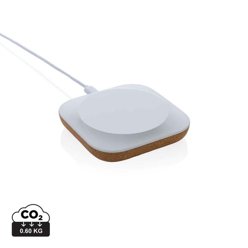 Ładowarka bezprzewodowa 10W Oregon P050844X