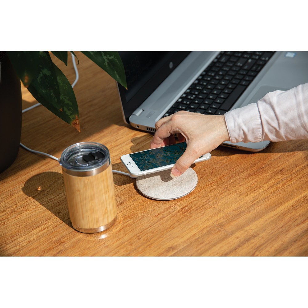 Ładowarka bezprzewodowa 5W P009222X