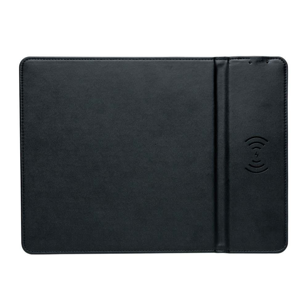 Podkładka pod mysz, ładowarka bezprzewodowa 5W P008092X