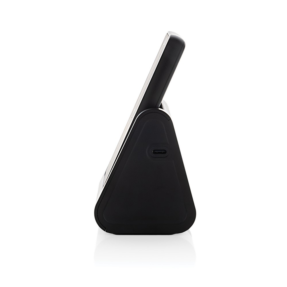 Power bank 3 w 1, ładowarka bezprzedowodowa P084197X