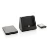 Power bank 3 w 1, ładowarka bezprzedowodowa P084197X