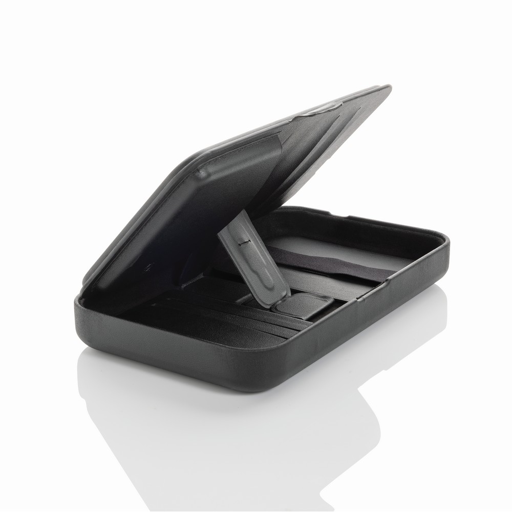 Organizer podróżny, ładowarka bezprzewodowa 3 w 1, 15W P101637X