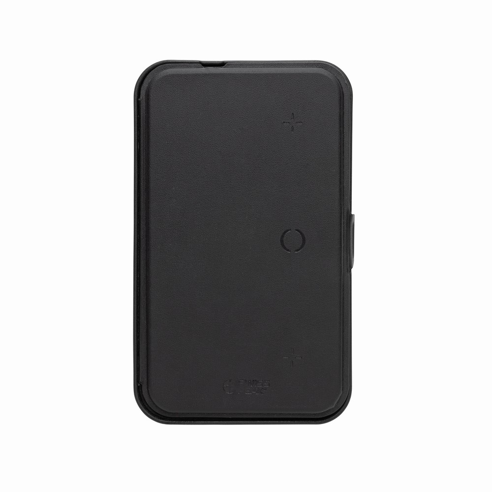 Organizer podróżny, ładowarka bezprzewodowa 3 w 1, 15W P101637X