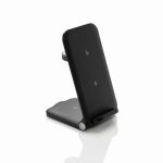 Ładowarka bezprzewodowa 3 w 1, 15W Powerpal P101638X
