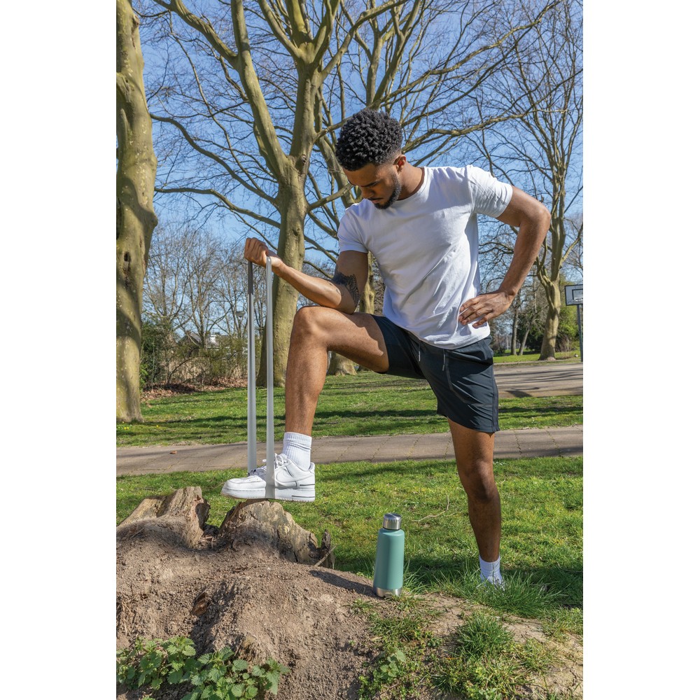 Taśmy oporowe do ćwiczeń, 4 szt. P010281X