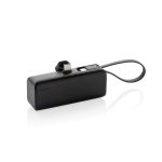 Power bank 3000 mAh Powerlink, wyjście USB typu C P084199X