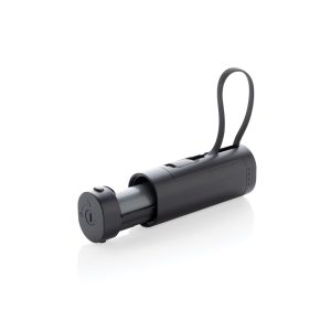 Power bank 5000 mAh, wymienialne baterie P084201X AX-P322.5301