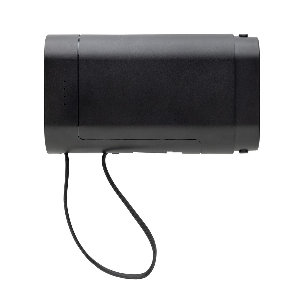 Power bank 10000 mAh, wymienialne baterie P084202X