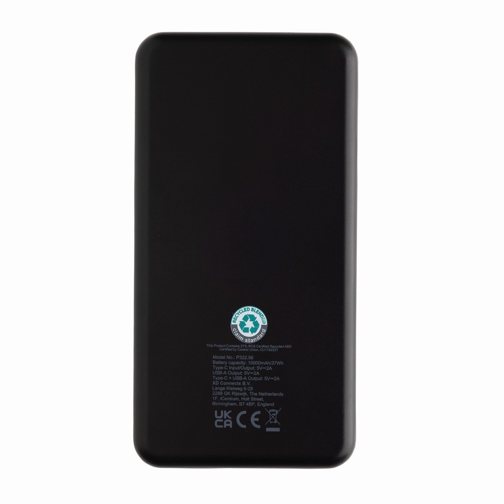 Power Bank 10000 mAh Boostcore P101641X