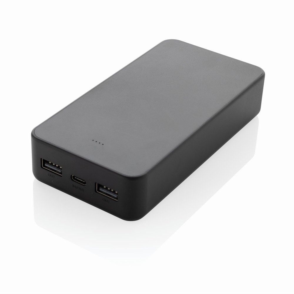 Power bank 20000 mAh Boostcore P101642X AX-P322.5701