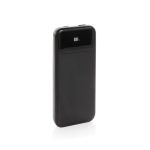 Power bank 10000 mAh ze zintegrowanymi kablami Turbopack P101643X