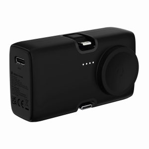 Power bank 5000 mAh Urban Vitamin San Diego P101651X AX-P322.86-W