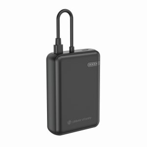 Power bank 10000 mAh Urban Vitamin Fullerton P101654X AX-P322.8701