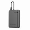 Power bank 10000 mAh Urban Vitamin Fullerton P101654X