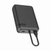 Power bank 10000 mAh Urban Vitamin Fullerton P101654X