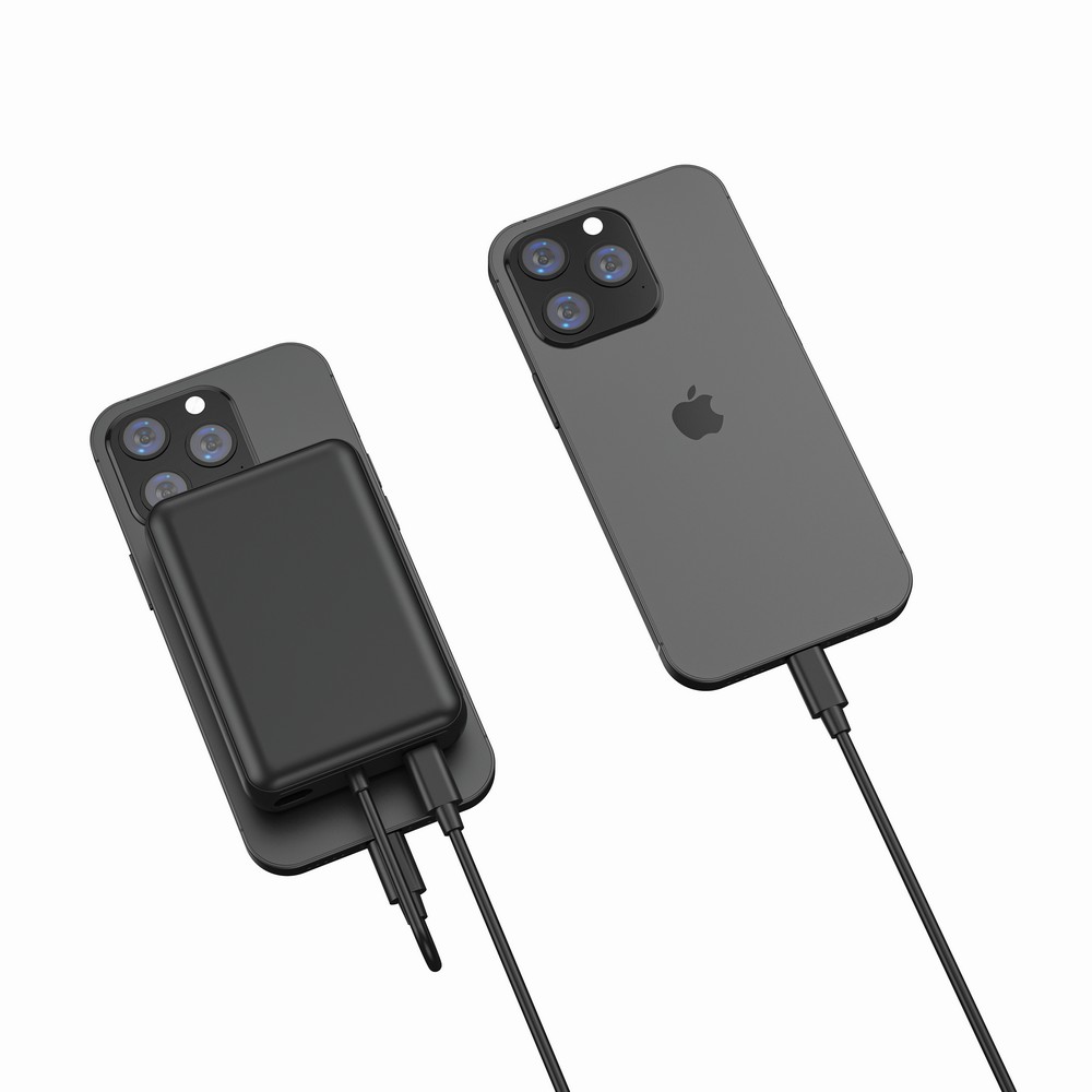 Power bank 10000 mAh Urban Vitamin Fullerton P101654X