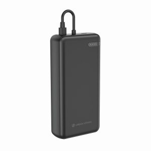 Power bank 20000 mAh Urban Vitamin Menlo P101655X AX-P322.8801