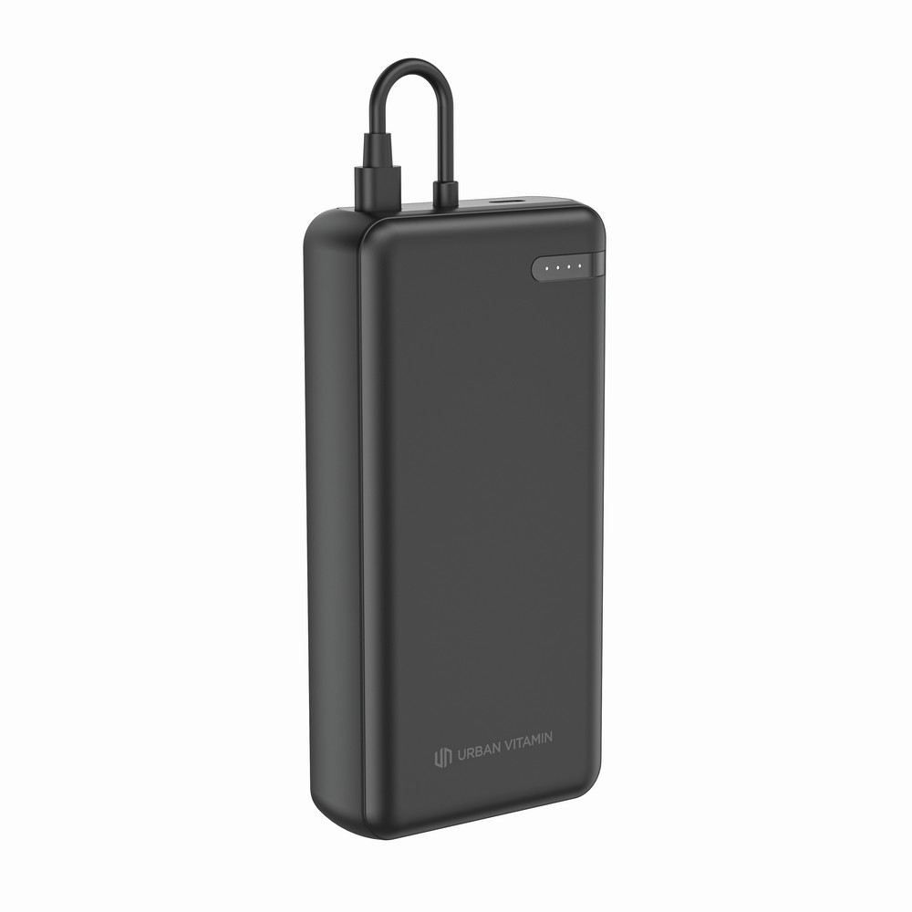 Power bank 20000 mAh Urban Vitamin Menlo P101655X AX-P322.8801