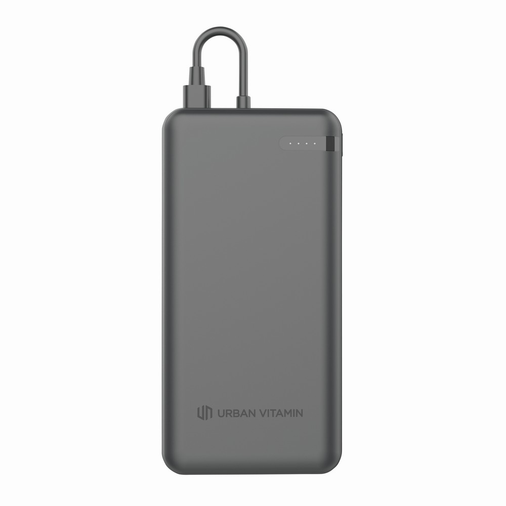 Power bank 20000 mAh Urban Vitamin Menlo P101655X