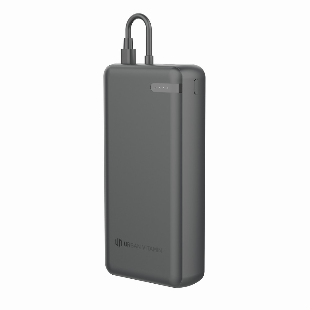 Power bank 20000 mAh Urban Vitamin Menlo P101655X